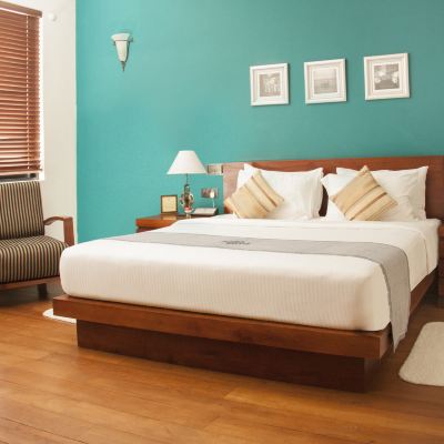 Superior Deluxe Double Room Colombo Court Hotel & Spa Promo Code