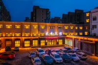 WUWEI HOTEL