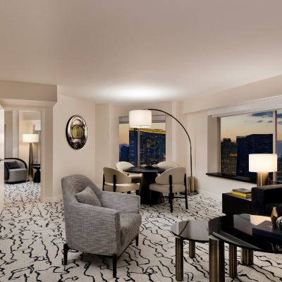 MGM One Bedroom Suite MGM Grand Promo Code