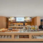 曼居飯店（雅加達中央公園店）