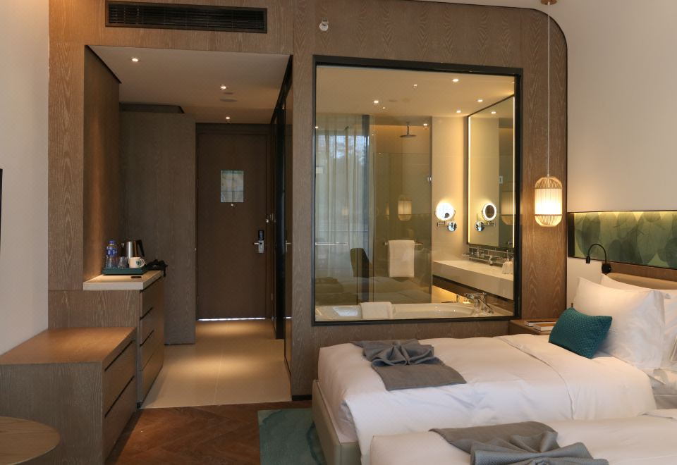 Club Med Joyview Resort AnjiSuperior Room (2 Beds)