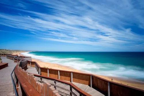 Discovery Parks - Warrnambool