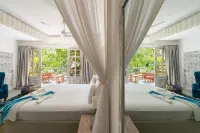 Nomad Beach Resort Các khách sạn ở 