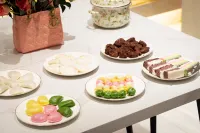 Holiday Inn Golden Hyatt (Yanji Yanbian University Department Store)