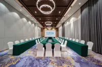 FUNYARDHOLIDAYHOTELCHENGDUHUATZHOUNEWTOWN