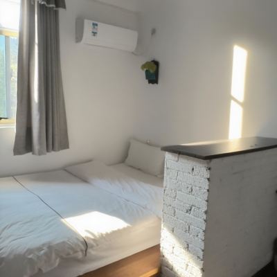 日式大床房 興義莫莫民宿優惠