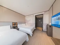 HanTing Hotel (Suihua Anda Railway Station) Hotel di Anda