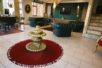SAMSUN CHARME HOTEL