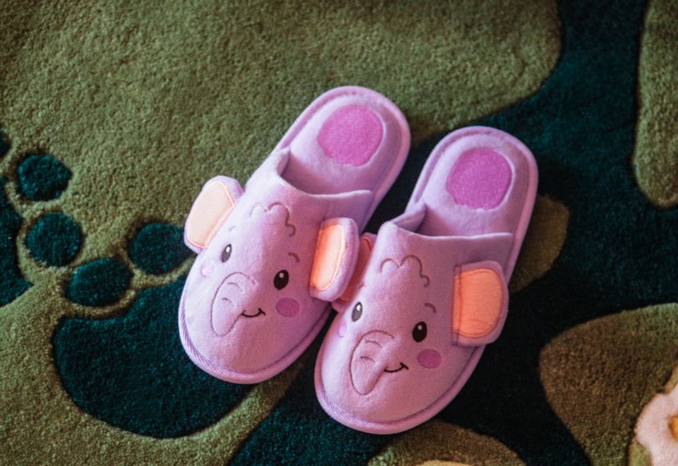 Sheraton Guangzhou Nansha HotelNoah's Jungle Adventure Themed Twin Room