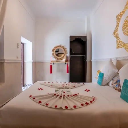 Riad Jowara & Spa