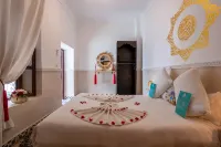 Riad Jowara & Spa