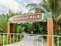 Nadi Glamping Suites Hotels in Perai