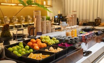 Atour Hotel Chongqing West Railway Station - Housity
