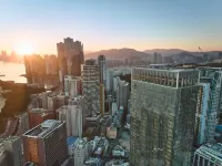 Palatium Haeundae by SONO Felice