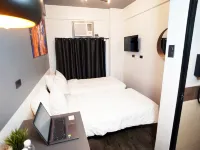 mySTAY Hotel BGC North