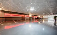 Hotel idea  Samsan