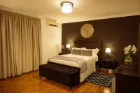 Bamboo Boutique Hotel