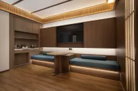 YUN YE JU HOTEL
