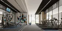 Four Points by Sheraton Linyi Hedong