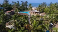 Anemos Boutique Living and Spa Hotels in 