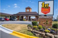 Sacramento Inn & Suites Cal Expo I-80 のホテル