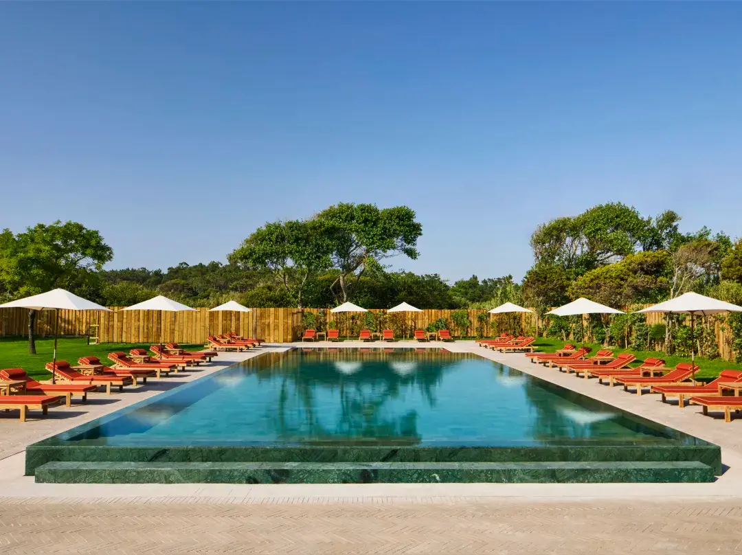 Tivoli Estela Golf & Lodges Porto - Póvoa de Varzim
