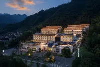 ซานฉิงซาน นิว เซ็นจูรี รีสอร์ต โรงแรมใน
