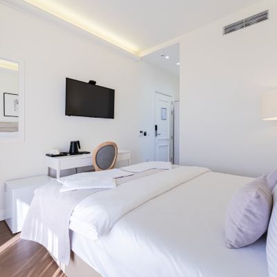 Standard Double or Twin Room Hotel Eden Promo Code