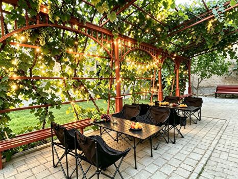 Starful Inn (Liuxing Street Scenic Area, Yining Airport Branch)