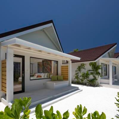 Beach Villa Oblu Xperience Ailafushi - All Inclusive Promo Code