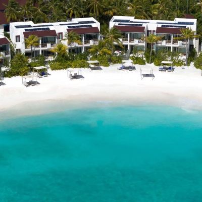 Ocean View Room Oblu Xperience Ailafushi - All Inclusive Promo Code