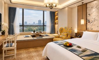 Aladdin Magical Holiday Hotel - Housity