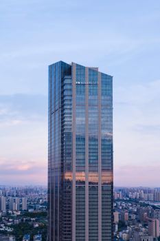 JWマリオットホテル無錫蘇寧