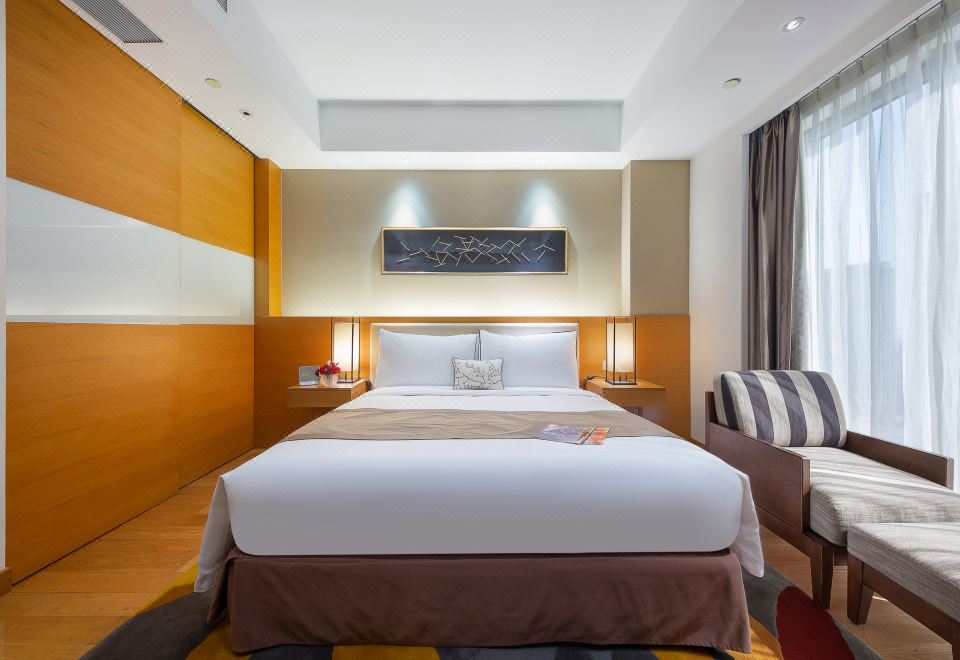 臻享双卧室套房