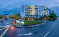 Dayang Bay Resort Langkawi Hoteles en 
