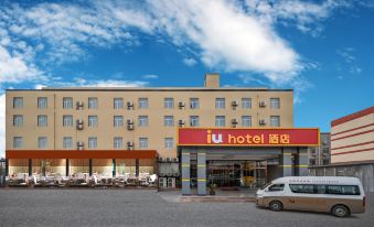 iu  hotel