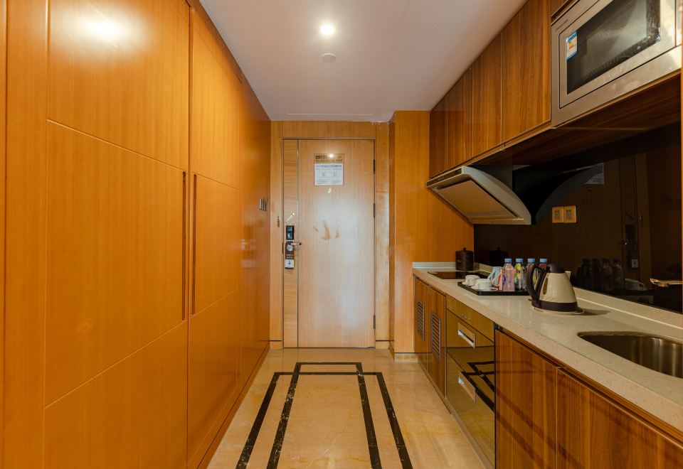 雅致套房（隨心所浴）