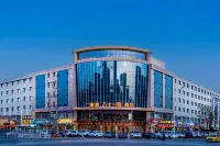 Royal No.81 Hotel Hoteles en 