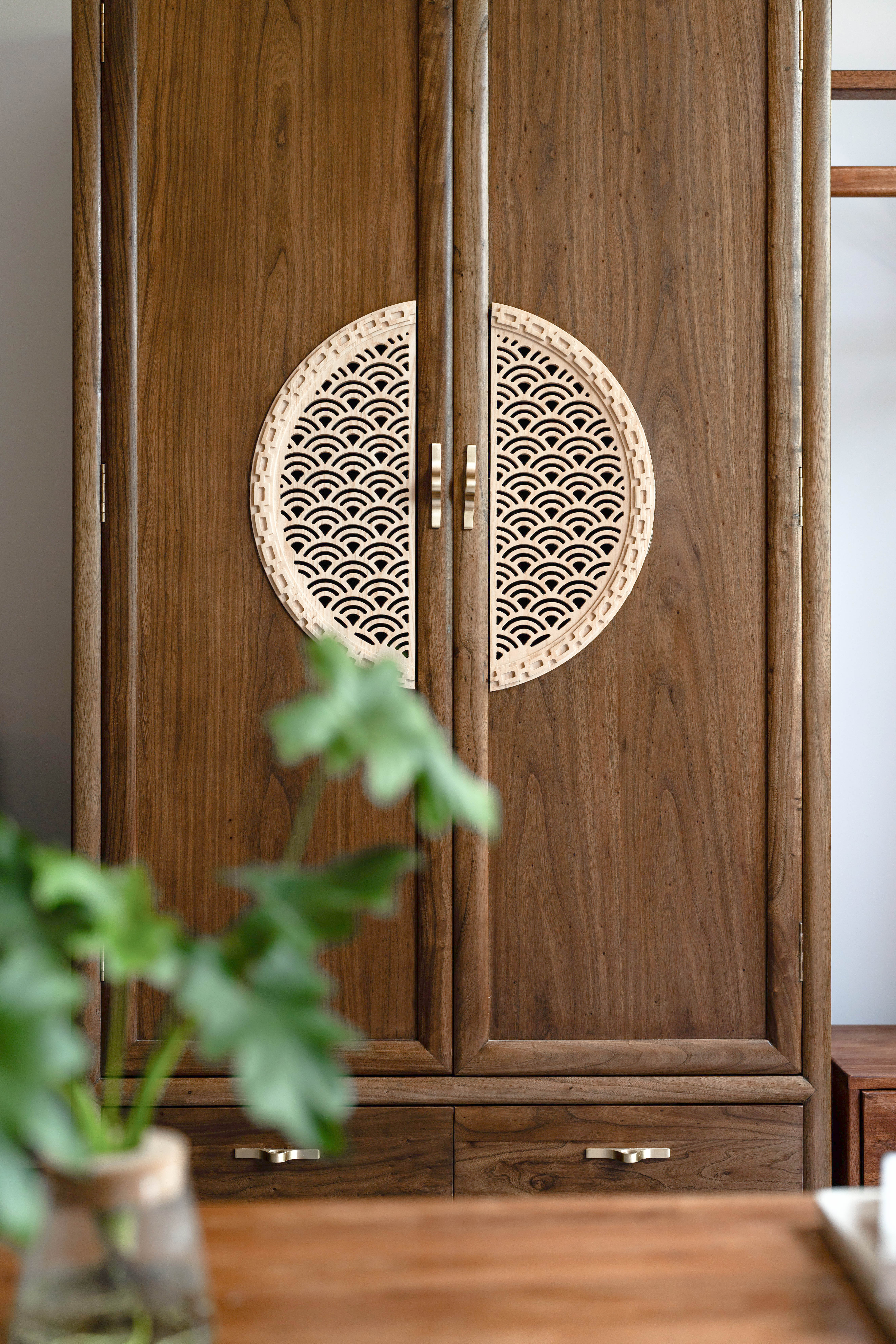 云起·大床房（全屋暖气+戴森吹风机）