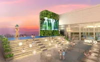Spa World Hotel&Resort