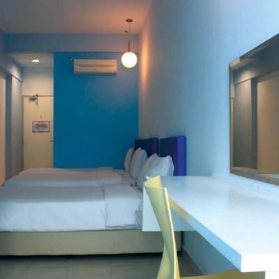 Superior Family King  Kupon YY38 Hotel