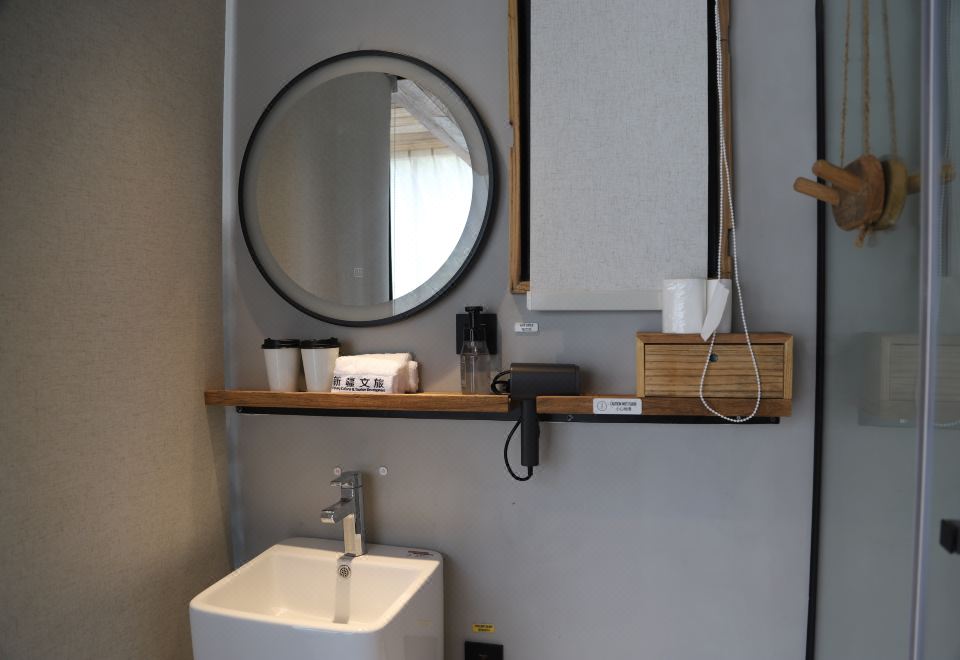 Guestroom - Double Occupancy