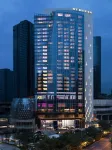 The St. Regis Chengdu Hotels in 