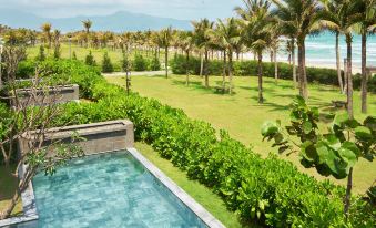 Wyndham Garden Cam Ranh Resort