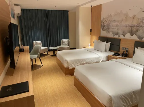 Jinjiang Star Hotel