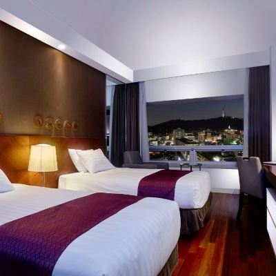 飯店隨機房型 有窗 國都飯店優惠