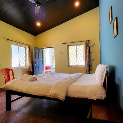 Standard Room Garden Villa Promo Code