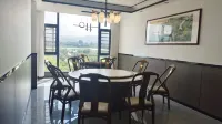 Hotel Restaurant