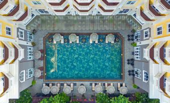 Hotel Royal Hoi An - MGallery