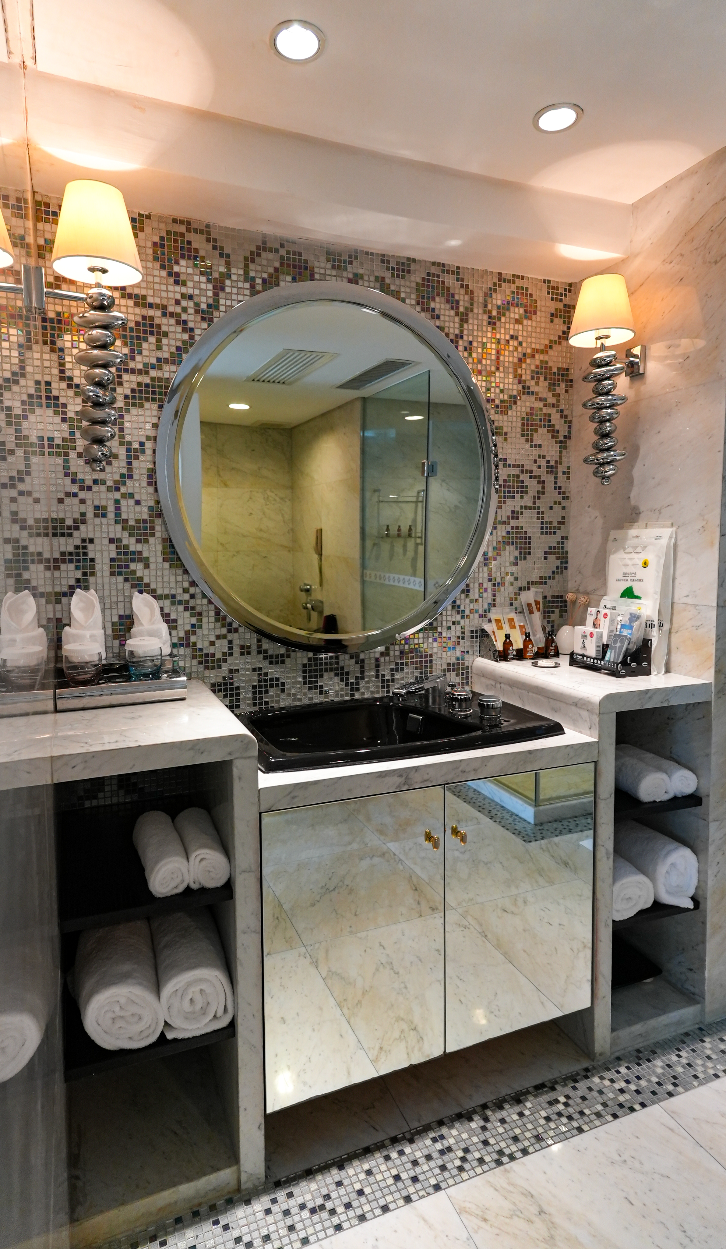 鎏金岁月经典套房